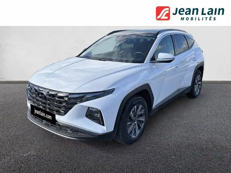 Photo 1 : Hyundai Tucson 2023 Essence