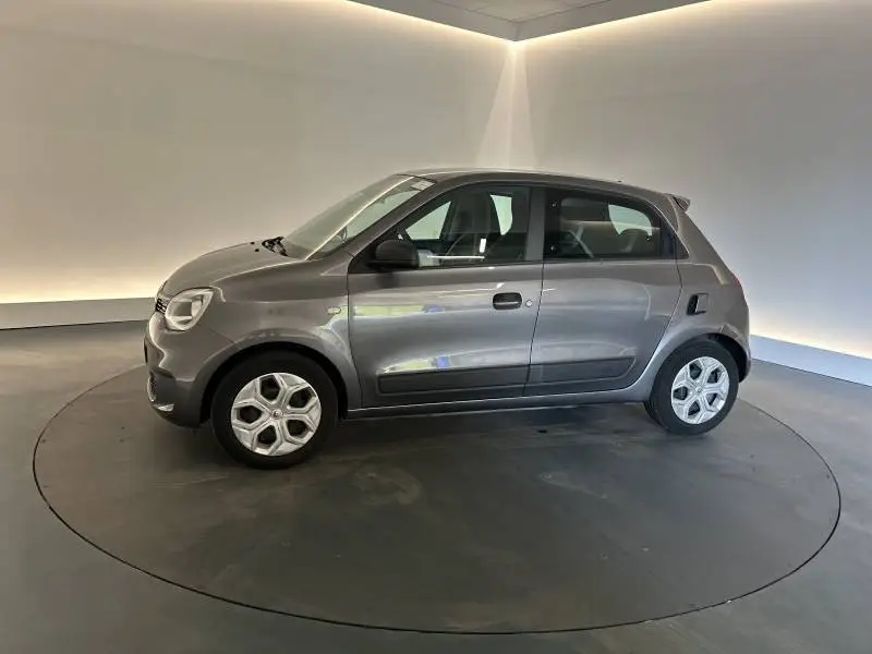 Photo 1 : Renault Twingo 2021 Petrol