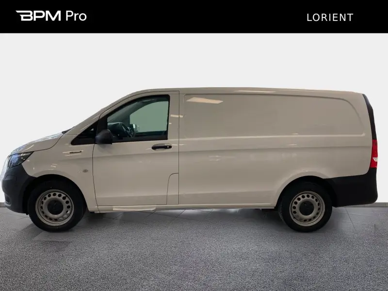 Photo 1 : Mercedes-benz Vito 2024 Non renseigné