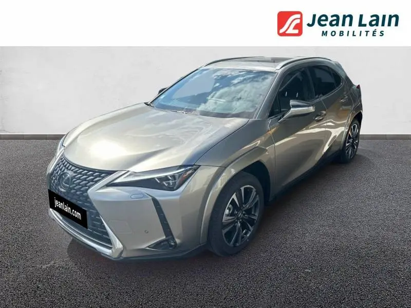 Photo 1 : Lexus Ux 2024 Essence