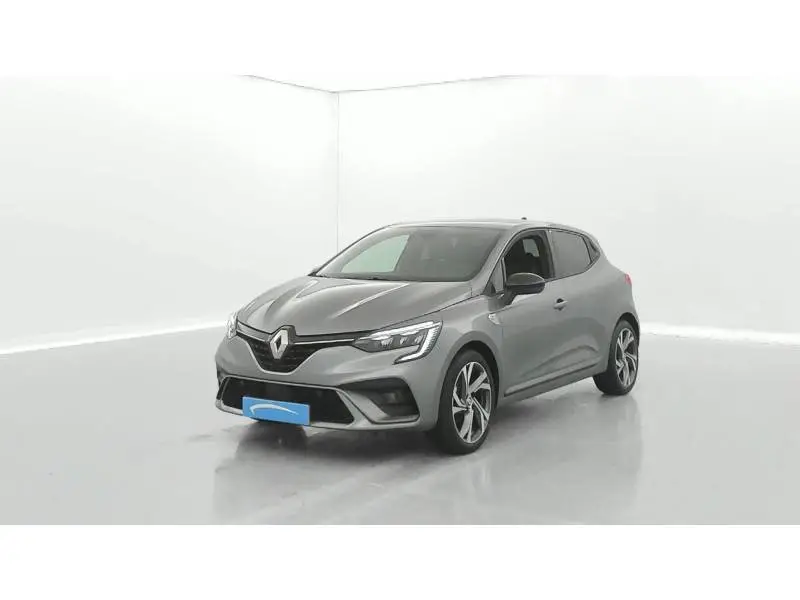 Photo 1 : Renault Clio 2023 Essence