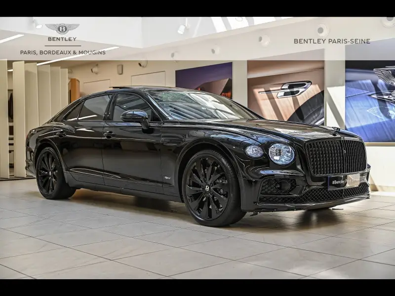 Photo 1 : Bentley Flying Spur 2023 Essence