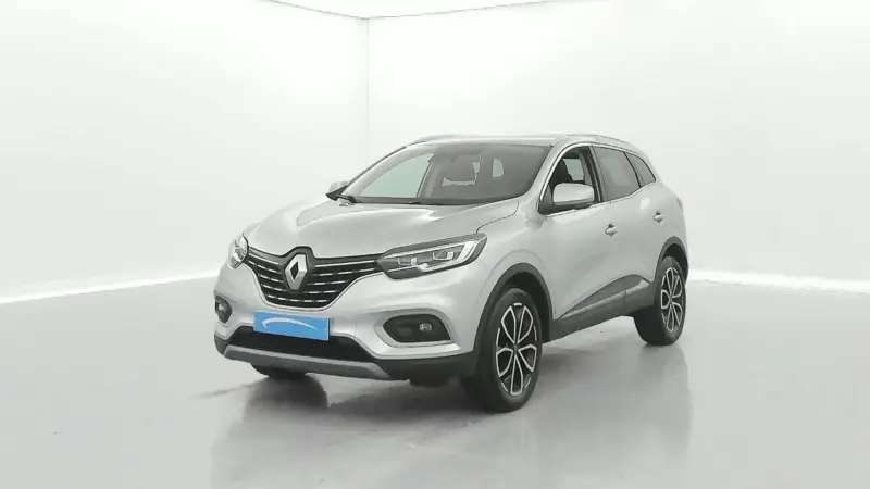 Photo 1 : Renault Kadjar 2021 Petrol