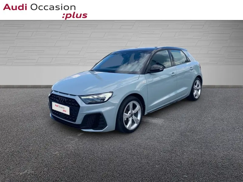 Photo 1 : Audi A1 2023 Petrol