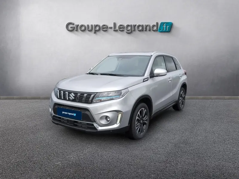 Photo 1 : Suzuki Vitara 2024 Hybrid