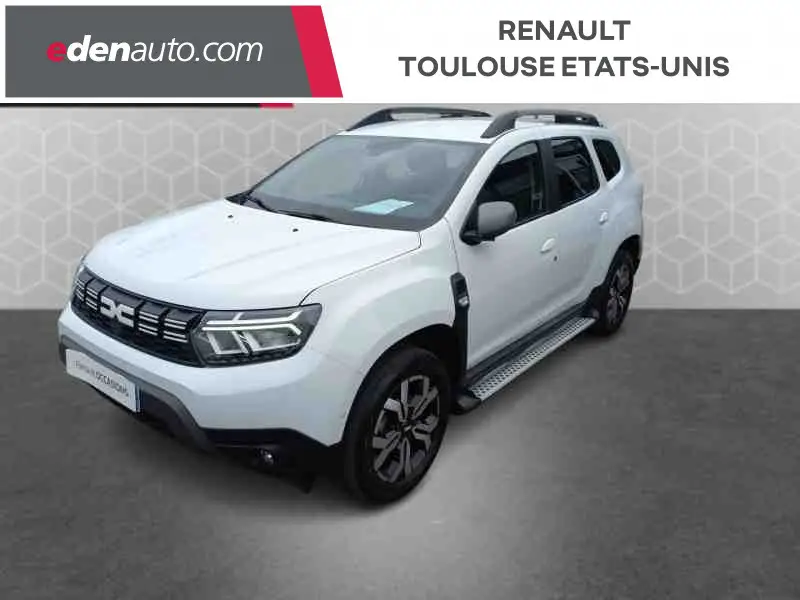 Photo 1 : Dacia Duster 2023 Others