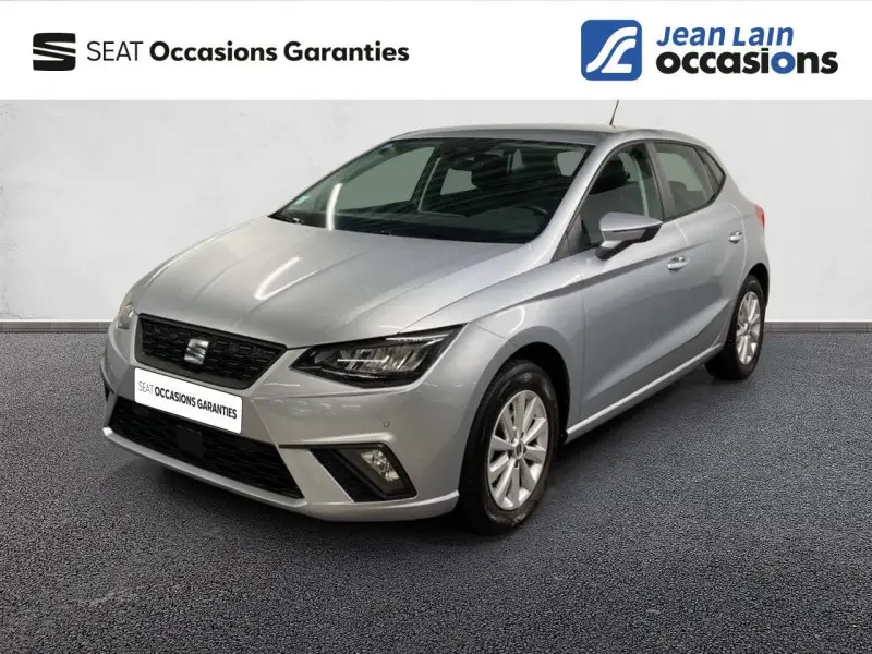 Photo 1 : Seat Ibiza 2023 Essence