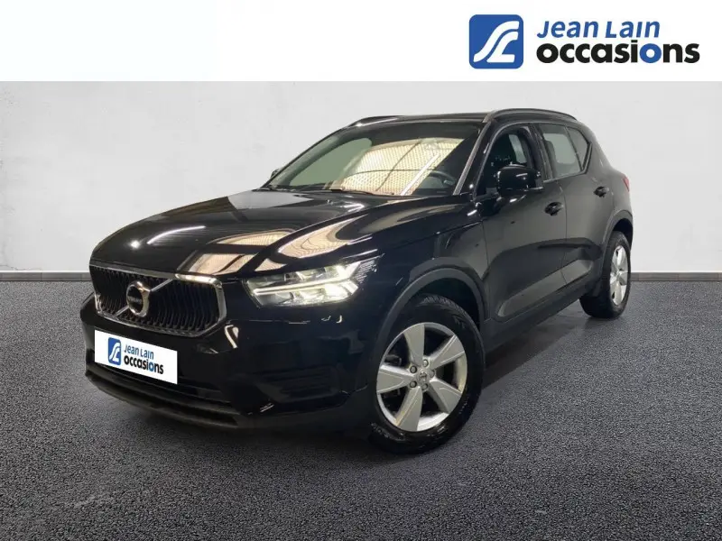 Photo 1 : Volvo Xc40 2021 Essence