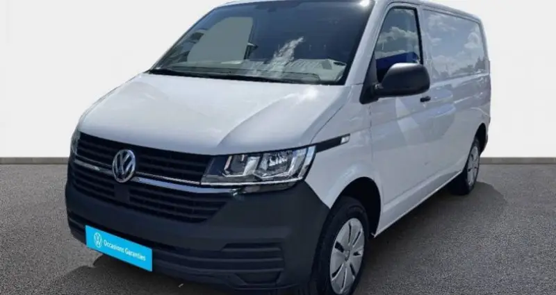 Photo 1 : Volkswagen Transporter 2024 Diesel