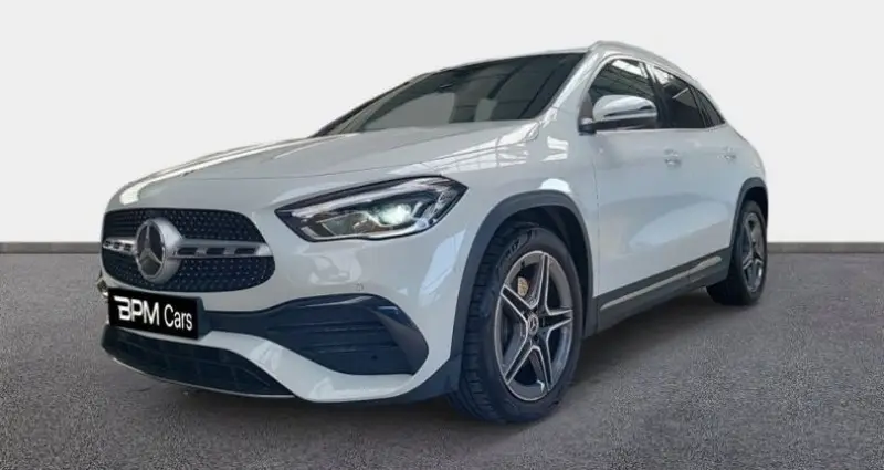 Photo 1 : Mercedes-benz Classe Gla 2023 Diesel