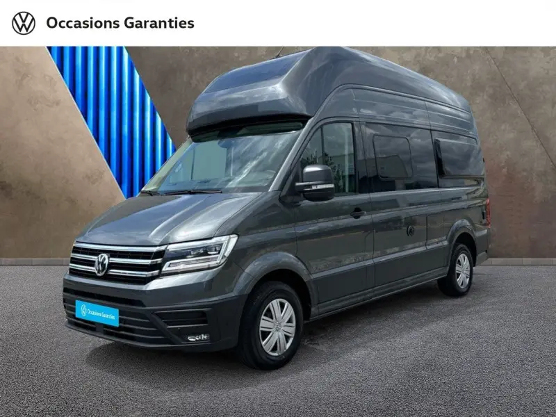 Photo 1 : Volkswagen California 2024 Diesel