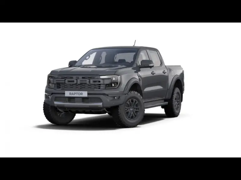 Photo 1 : Ford Ranger 2024 Essence