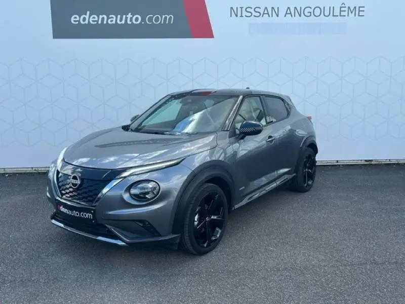 Photo 1 : Nissan Juke 2023 Hybride