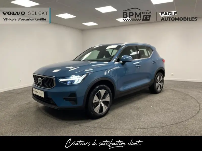 Photo 1 : Volvo Xc40 2022 Essence