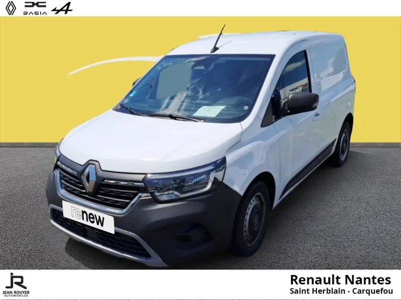 Photo 1 : Renault Kangoo 2022 Diesel