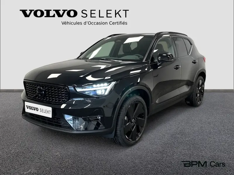 Photo 1 : Volvo Xc40 2024 Essence