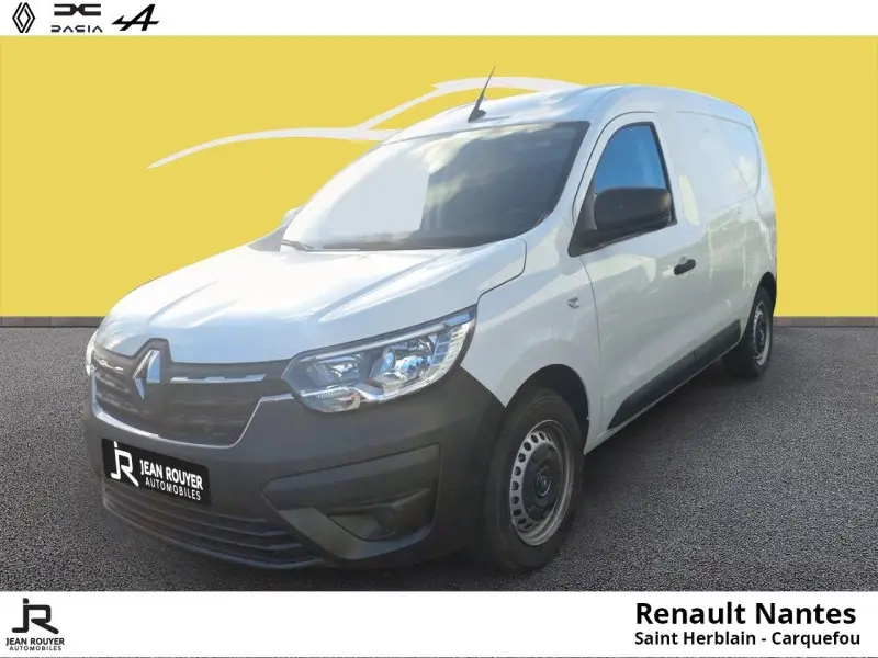Photo 1 : Renault Express 2023 Essence