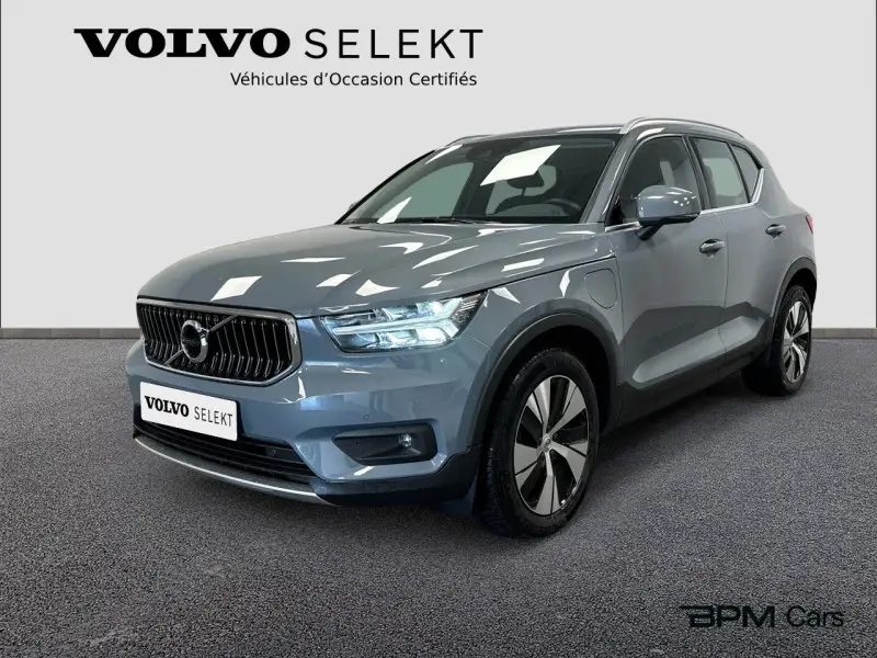 Photo 1 : Volvo Xc40 2020 Essence