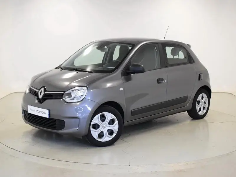 Photo 1 : Renault Twingo 2021 Petrol