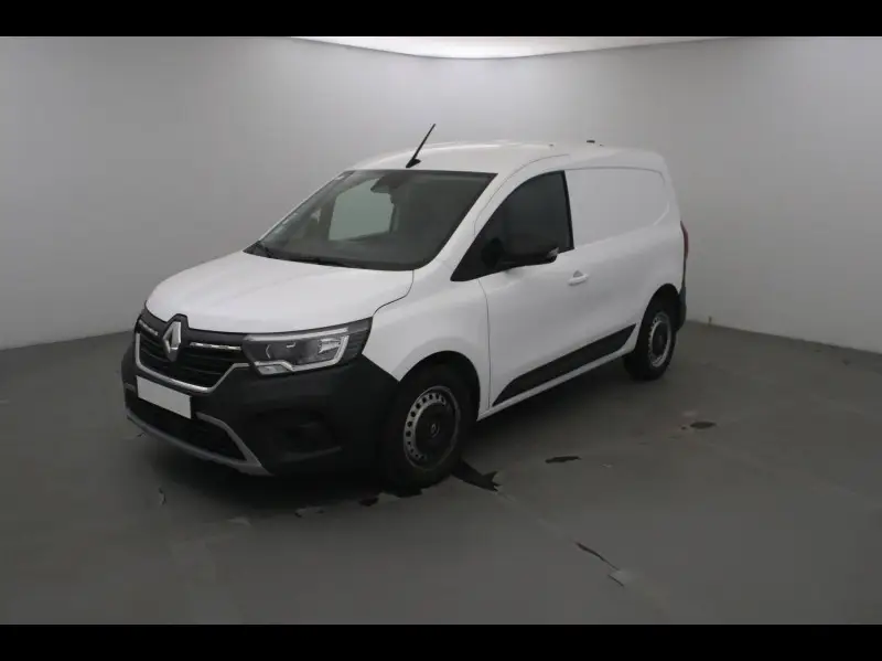 Photo 1 : Renault Kangoo 2022 Petrol