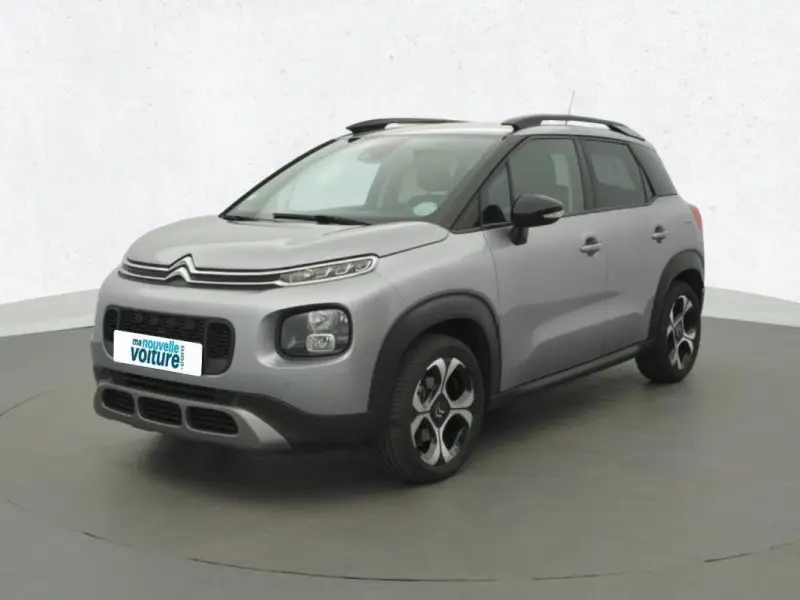 Photo 1 : Citroen C3 Aircross 2020 Essence