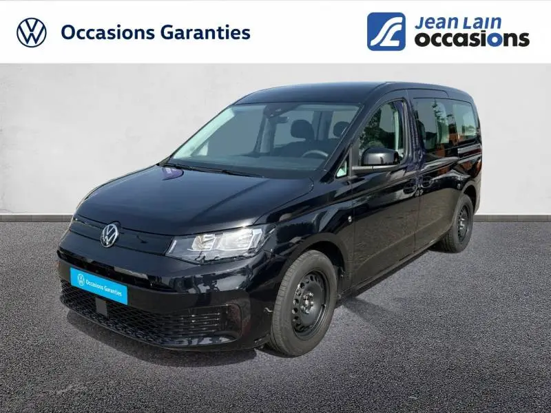 Photo 1 : Volkswagen Caddy 2023 Diesel