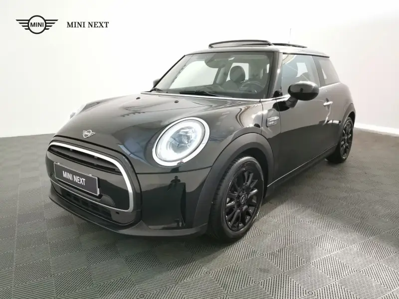 Photo 1 : Mini Cooper 2021 Petrol