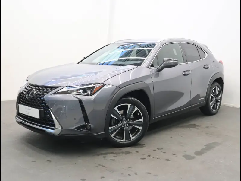 Photo 1 : Lexus Ux 2021 Essence