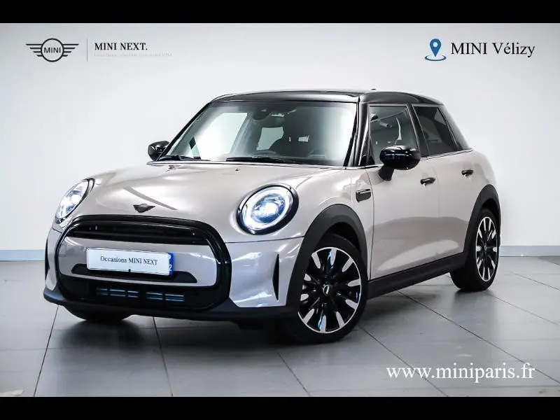 Photo 1 : Mini Cooper 2022 Petrol