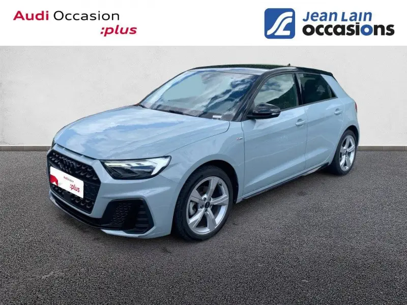 Photo 1 : Audi A1 2023 Petrol