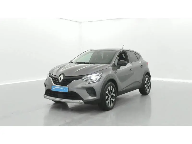 Photo 1 : Renault Captur 2023 Petrol