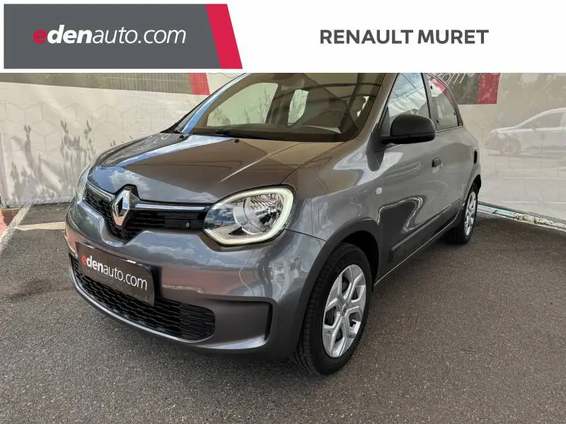 Photo 1 : Renault Twingo 2020 Petrol