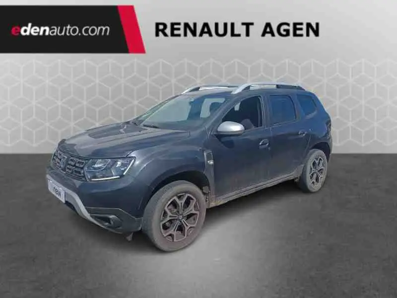 Photo 1 : Dacia Duster 2020 Diesel