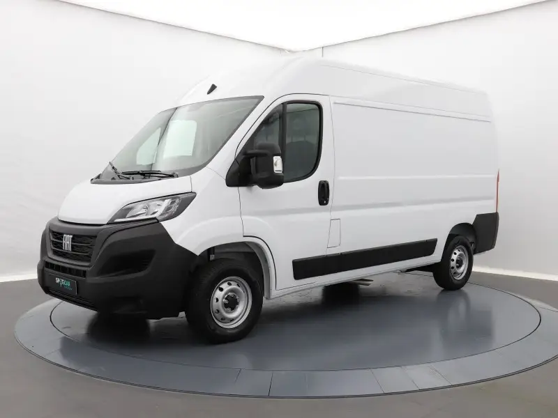 Photo 1 : Fiat Ducato 2024 Diesel