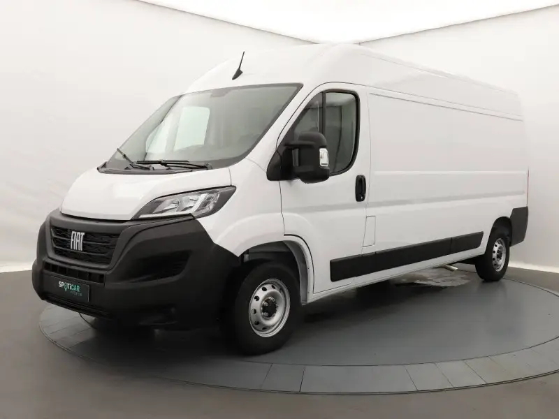 Photo 1 : Fiat Ducato 2024 Diesel