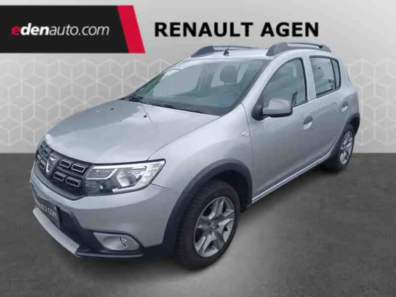 Photo 1 : Dacia Sandero 2020 Autres