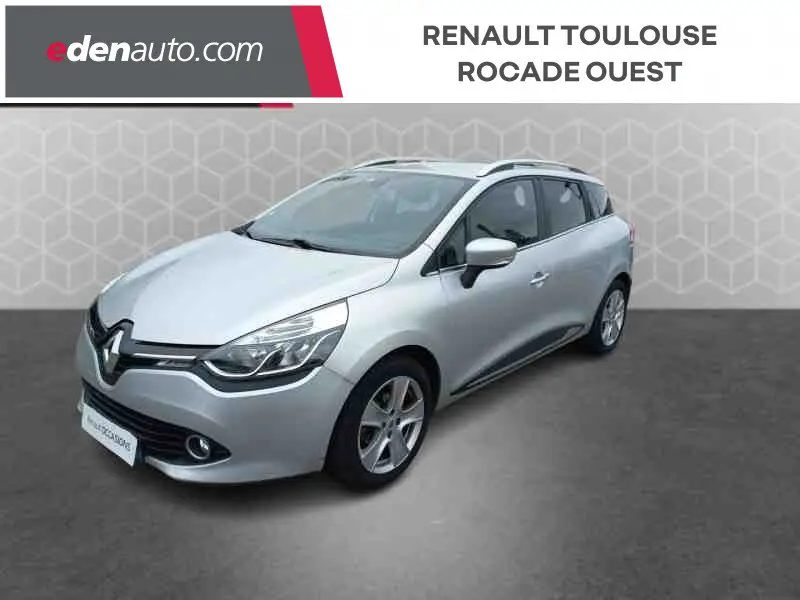 Photo 1 : Renault Clio 2016 Petrol