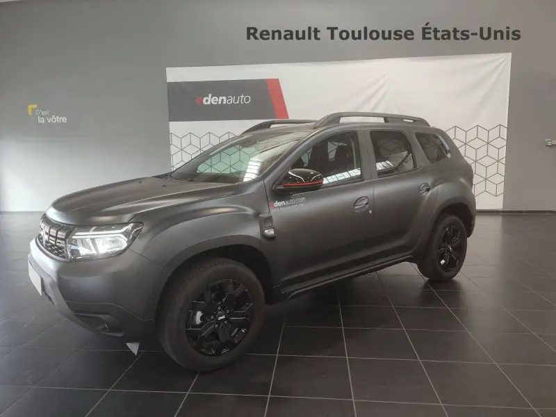 Photo 1 : Dacia Duster 2023 Essence