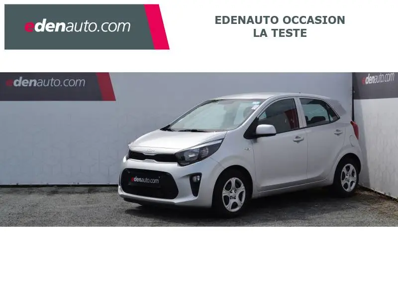 Photo 1 : Kia Picanto 2023 Petrol