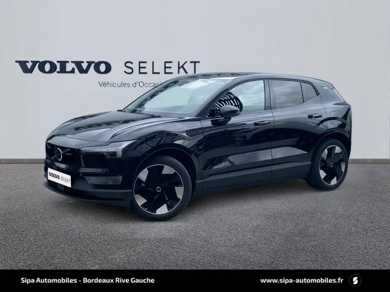 Photo 1 : Volvo Ex30 2024 Électrique