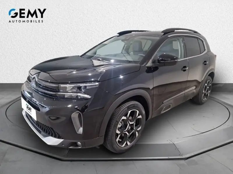 Photo 1 : Citroen C5 Aircross 2024 Diesel