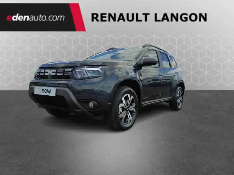 Photo 1 : Dacia Duster 2024 Others