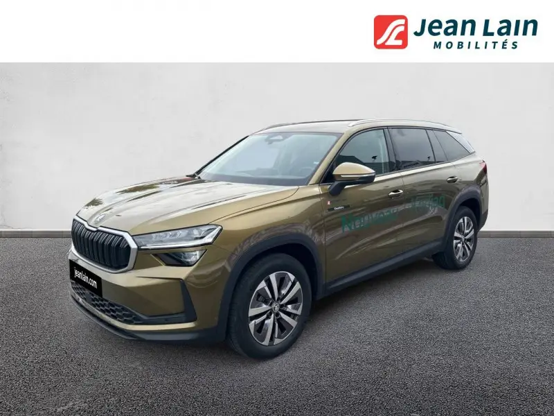 Photo 1 : Skoda Kodiaq 2024 Essence