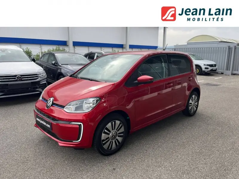 Photo 1 : Volkswagen Up! 2023 Électrique