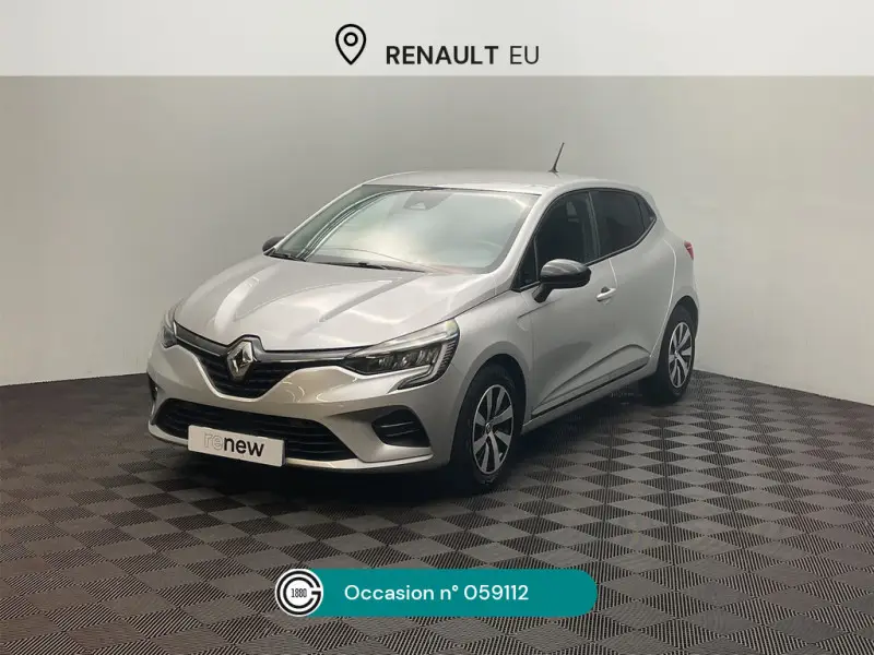 Photo 1 : Renault Clio 2023 Essence