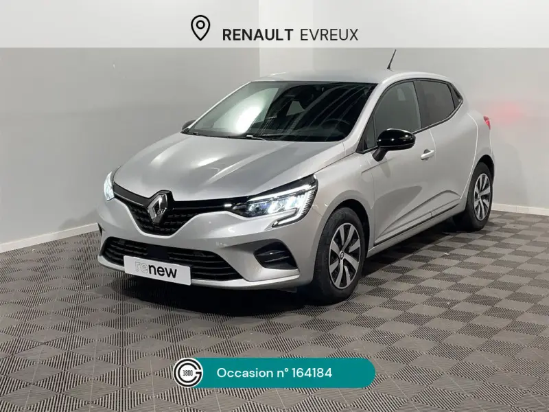 Photo 1 : Renault Clio 2023 Essence