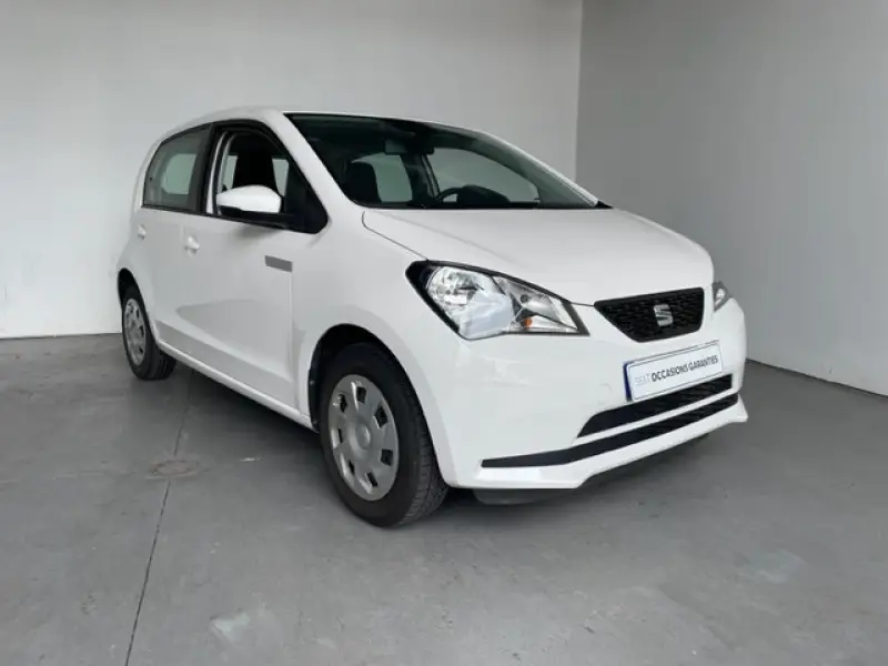 Photo 1 : Seat Mii 2021 Not specified