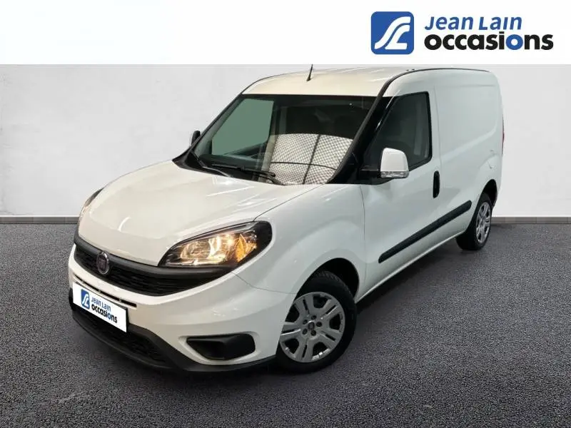 Photo 1 : Fiat Doblo 2022 Diesel