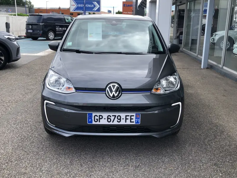 Photo 1 : Volkswagen Up! 2023 Électrique