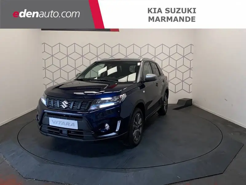 Photo 1 : Suzuki Vitara 2024 Hybride